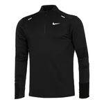 Abbigliamento Nike TF RPL Element Half-Zip Longsleeve